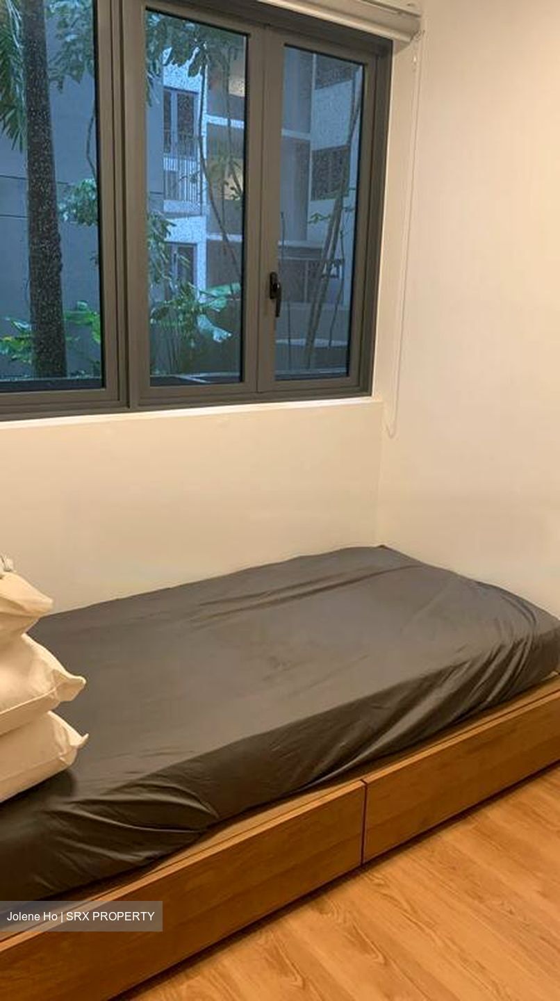 Hundred Palms Residences (D19), Condominium #451494731